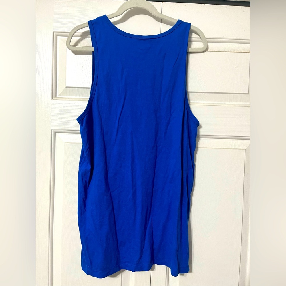 MTV Spring Break Tank Top - Picture 2 of 2